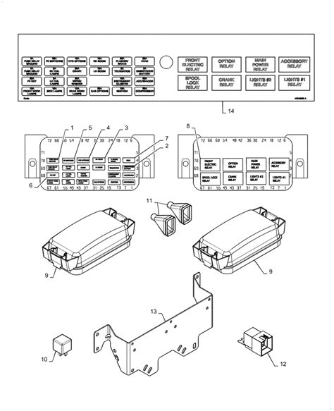 new holland skid steer fuse box location|new holland l225 skidsteer fuse.